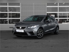 Seat Ibiza - 1.0 TSI Style Business Intense | 17"inch | Adapt. Cruise | Camera | Carplay | Trekhaak