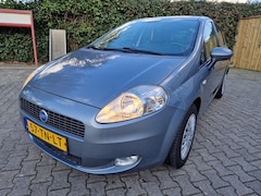 Fiat Grande Punto - 1.2 Edizione Cool/AIRCO