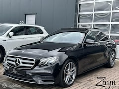 Mercedes-Benz E-klasse - 220D Prestige Plus | AMG | PANO | 360 |