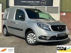 Mercedes-Benz Citan - bestel 109CDI BlueEFFICIENCY/AIRCO/PARKS//NAP