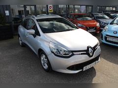 Renault Clio Estate - 0.9 TCe Expression