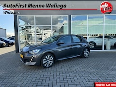 Peugeot 208 - 1.2 PureTech Active | Navi | Cruise | Airco |