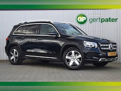 Mercedes-Benz GLB - 200 Business Solution Luxury 7p Camera/PDC/LED