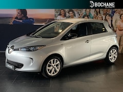 Renault Zoe - R110 Limited 41 kWh (ex Accu) | AFNEEMBARE TREKHAAK | PARKEERSENSOREN ACHTER | NAVIGATIE |