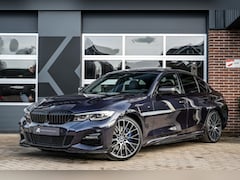 BMW 3-serie - 330 330i High Executive | Individual | Panorama | H/K | 360 | Head-Up | NAP | 20'' Inch