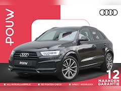 Audi Q3 - 1.4 TFSI 150pk S-tronic CoD Design Pro Line Plus | Keyless | 19" velgen