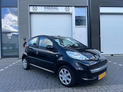 Peugeot 107 - 1.0-12V Sublime 5drs Airco 1ste eigenaar NAP