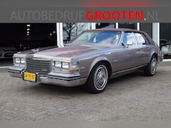 Cadillac Seville - 4.1