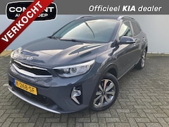 Kia Stonic - 1.0 100pk DynamicPlusLine I Navi I Climate Control