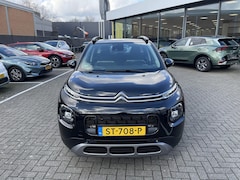 Citroën C3 Aircross - 1.2 PureTech S&S Feel Pack Relax / 1e eigenaar/ dealeronderhouden / trekhaak