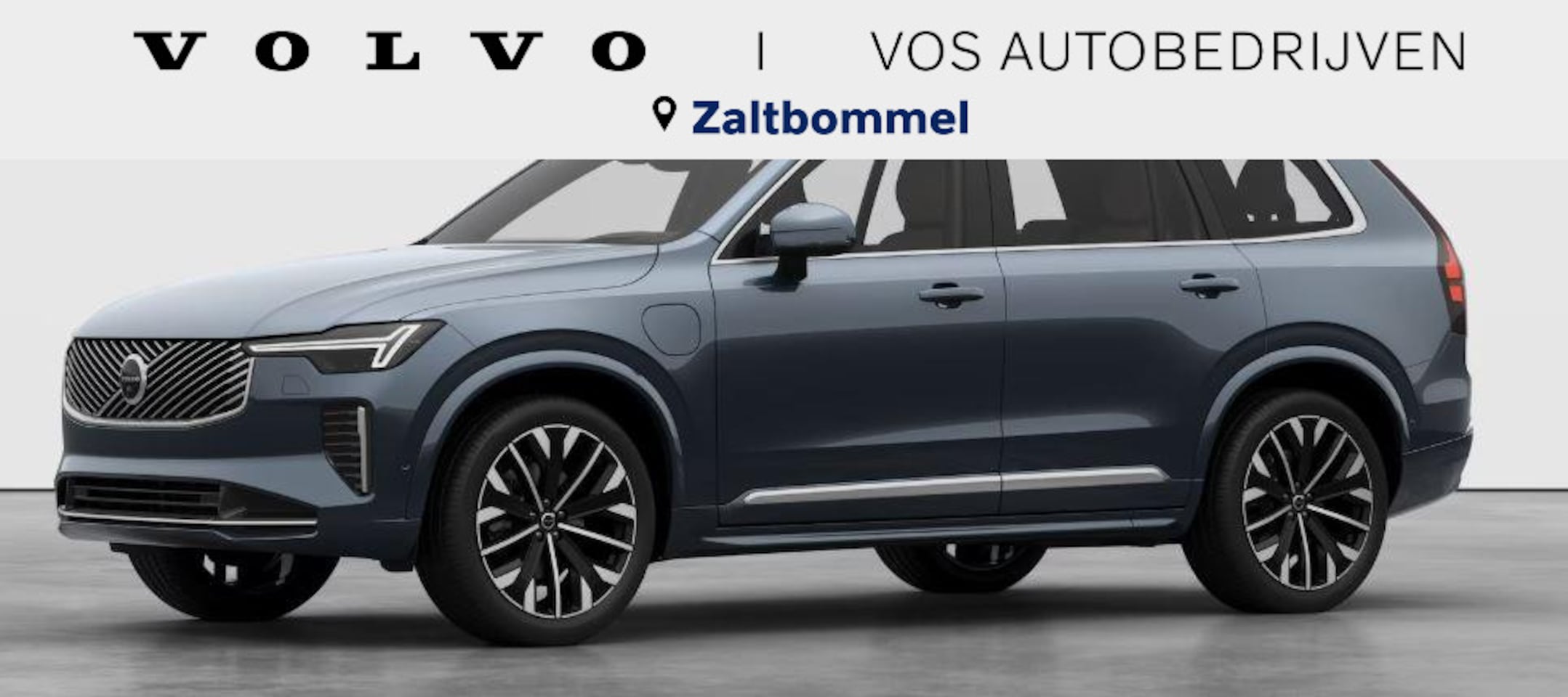 Volvo XC90 - 2.0 T8 Plug-in hybrid AWD Ultra Bright | Direct uit voorraad leverbaar | - AutoWereld.nl