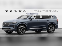 Volvo XC90 - 2.0 T8 Plug-in hybrid AWD Ultra Bright | Direct uit voorraad leverbaar |