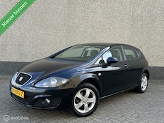 Seat Leon - 1.2 TSI Ecomotive Style Airco Navi Cruise 5 Deurs