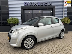 Citroën C1 - 1.0 e-VTi Feel Airco Android 5 deurs Bluetooth