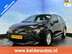 Toyota Corolla Touring Sports - 1.8 Hybrid Business Clima | Cruise | Camera