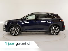 DS 7 - 7 E-Tense Hybrid 4x4 Rivoli 300pk | Panorama | Leer | Camera | Stl. verw. | Sfeerverlichti