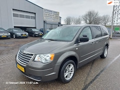 Chrysler Grand Voyager - 2.8 CRD Business Edition/Automaat/Apk 24-10-25