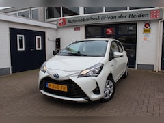 Toyota Yaris - 1.5 Hybride Active