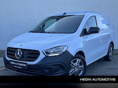 Mercedes-Benz eCitan - L1 Pro | Parkeerpakket Achter | Trekhaak