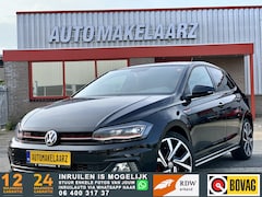 Volkswagen Polo - 2.0 TSI GTI | KEYLESS VIRTUAL PANO BLIND SP