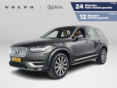 Volvo XC90 - B5 Aut. Diesel AWD Inscription Intro Edition | Panoramadak | 360º camera | Harman Kardon |