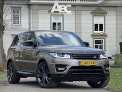 Land Rover Range Rover Sport - 3.0 SDV6 Autobiography