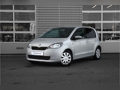 Skoda Citigo - 1.0 Greentech Edition | Airco | Cruise control