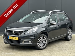 Peugeot 2008 - 1.2 PureTech Active | AUTOMAAT | CRUISE|CARPLAY |