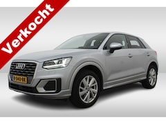 Audi Q2 - 30 TFSI 115PK PRO LINE | Navi | Clima | Cruise | Trekhaak