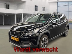 Peugeot 2008 - 1.2 GT-Line, Panoramadak, Camera, Cruise, Navi