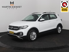 Volkswagen T-Cross - 1.0 TSI Life Business|VirtualCockpit|ACC|PDC|Climate