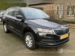 Skoda Karoq - 1.0 TSI BUSINESS EDITION