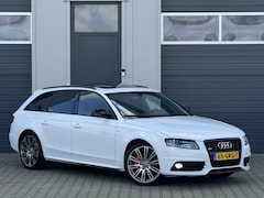 Audi A4 Avant - 1.8 TFSI Pro Line