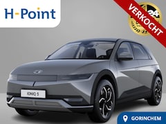 Hyundai IONIQ 5 - Connect+ 58 kWh |€19.283 KORTING|19 INCH|CAMERA|SENSOREN|