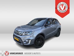 Suzuki Vitara - 1.6 High Executive | navigatie | cruise control | voor stoelen verwarmd |