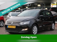 Volkswagen Polo - 1.2 TDI BlueMotion Comfortline