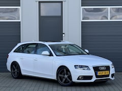 Audi A4 Avant - 3.2 FSI quattro Pro Line Business