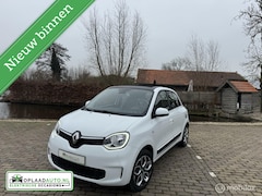 Renault Twingo Z.E. - R80 Zen | Elektrisch vouwdak | Garantie