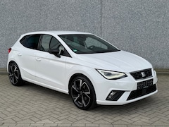 Seat Ibiza - 1.0 TSI FR-Carplay-Virtual Cockpit-Garantie