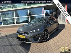 Kia Pro cee'd - ProCeed 1.5 T-GDi GT-Line 160PK | AUTOMAAT | AFNEEMBARE TREKHAAK