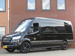 Mercedes-Benz Sprinter - 319 CDI V6 L3H2 Camera/PDC/Groot navigatie