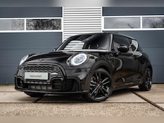 MINI John Cooper Works - 1.5 Cooper |Panorama dak |Union Jack LED |FULL BLACK|