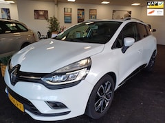 Renault Clio Estate - 0.9 TCe Intens