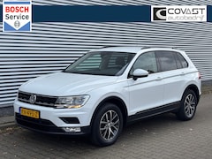 Volkswagen Tiguan - 1.4 TSI Trendline Navigatie|Clima|Carplay/Android|DealerOh