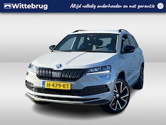 Skoda Karoq - 1.5 TSI ACT Sportline Business / Digitaal dashboard / Led / Elektrische klep / Parkeerseno