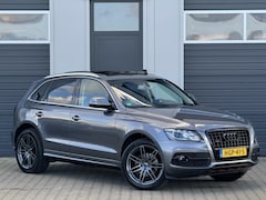 Audi Q5 SQ5 - 3.2 FSI quattro Pro Line S / S-Line / Pano / ed