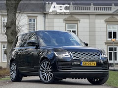 Land Rover Range Rover - 4.4 SDV8 Autobiography