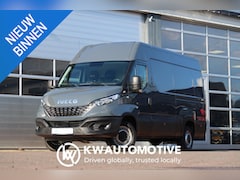 Iveco Daily - 35S18HV 3.0 35 L2 H2 AUT/ LED/ CAMERA/ 3.5T/ CRUISE/ CLIMA/ TREKHAAK