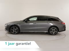 Mercedes-Benz CLA-klasse Shooting Brake - 250 e AMG Edition | Panorama | Trekhaak |