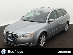 Audi A4 Avant - 1.6 | Climate Control